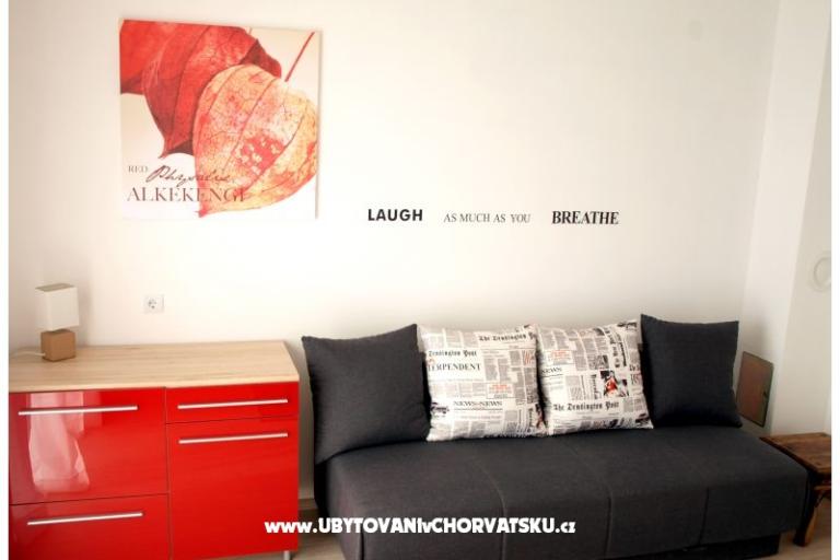 Appartementen Peric Diklo – foto 9