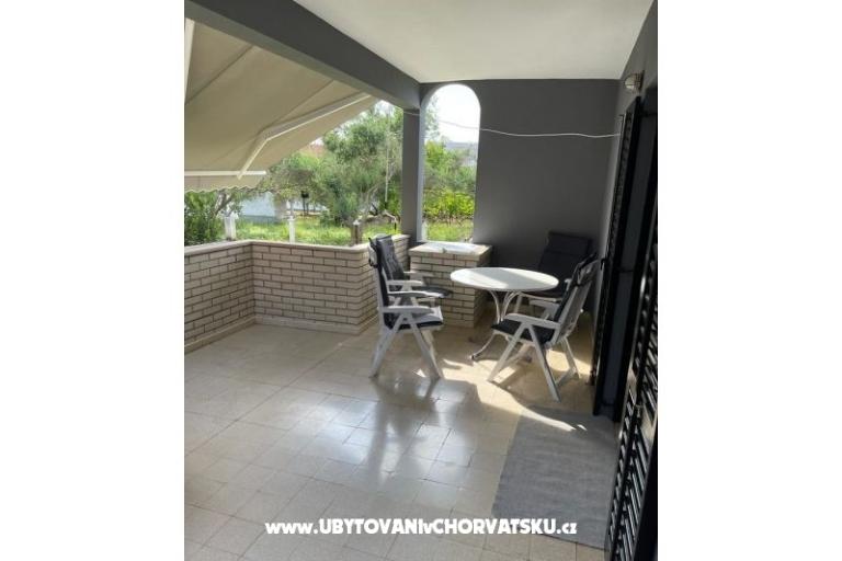 Appartementen Rome – foto 11