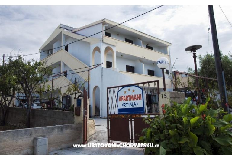 Appartement Huis Rtina – foto 13