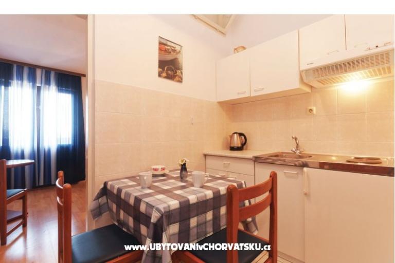 Appartement Huis Rtina – foto 15