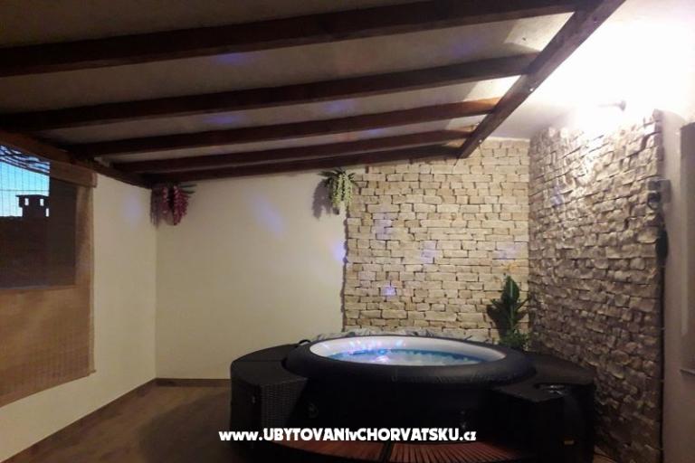 Appartementen Rustica Zadar – foto 10