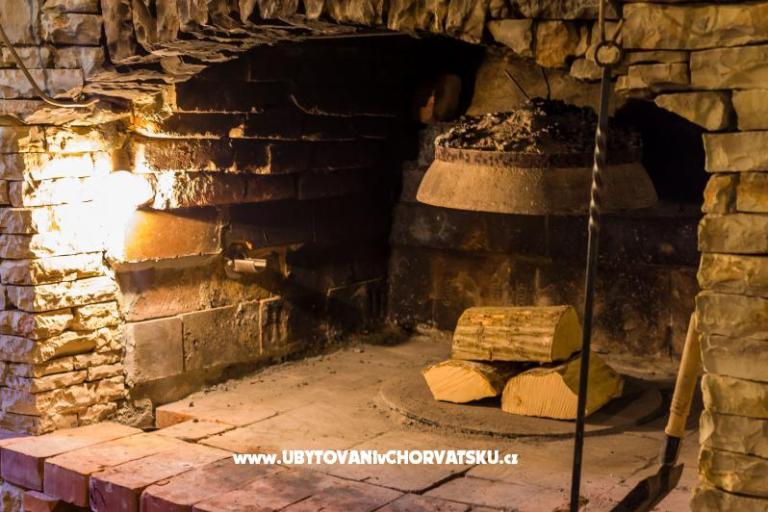 Appartementen Rustica Zadar – foto 5