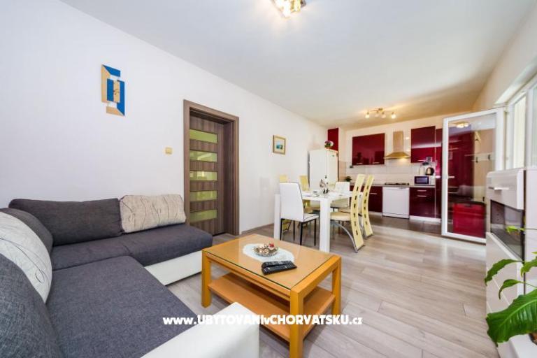 Appartementen Rustica Zadar – foto 6