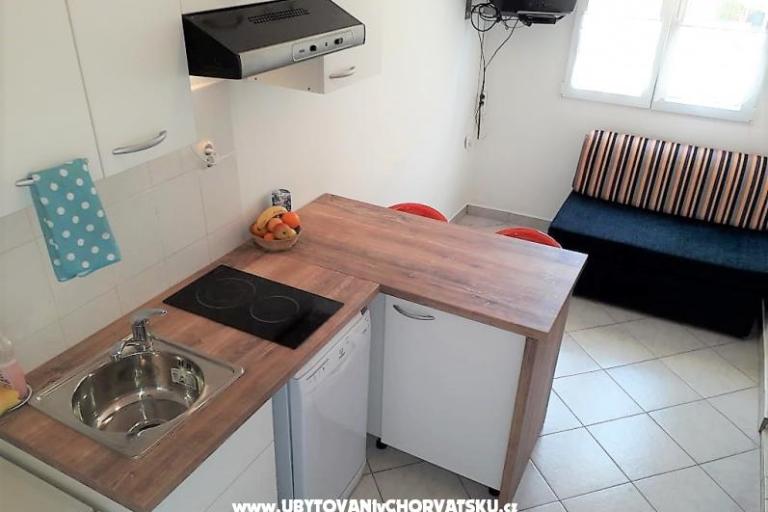 Appartementen Rustica Zadar – foto 8