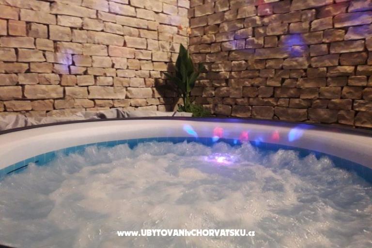 Appartementen Rustica Zadar – foto 9