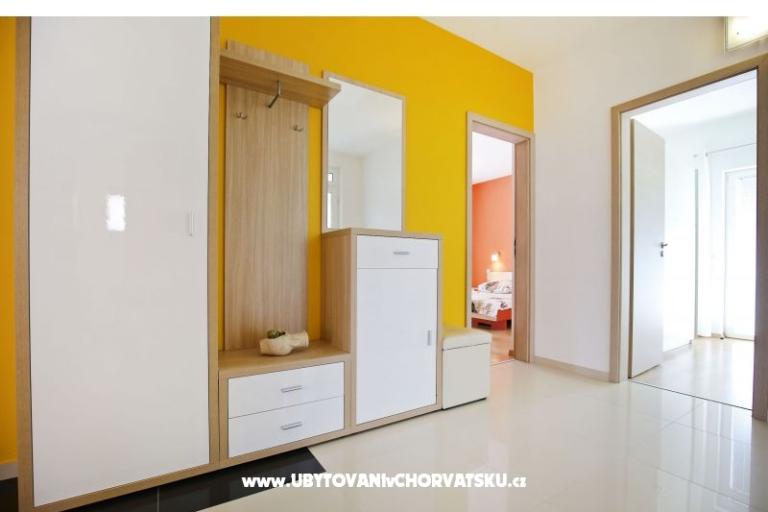 Appartementen Sandy – foto 8