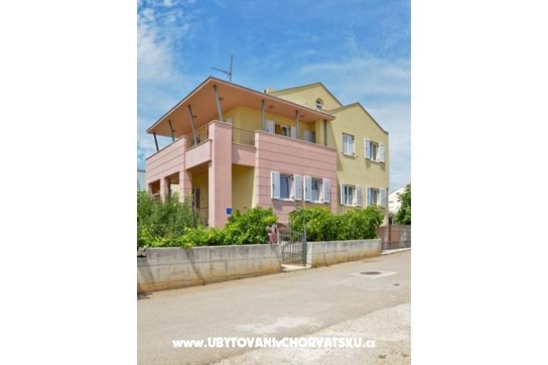 Appartementen My dream  – foto 10