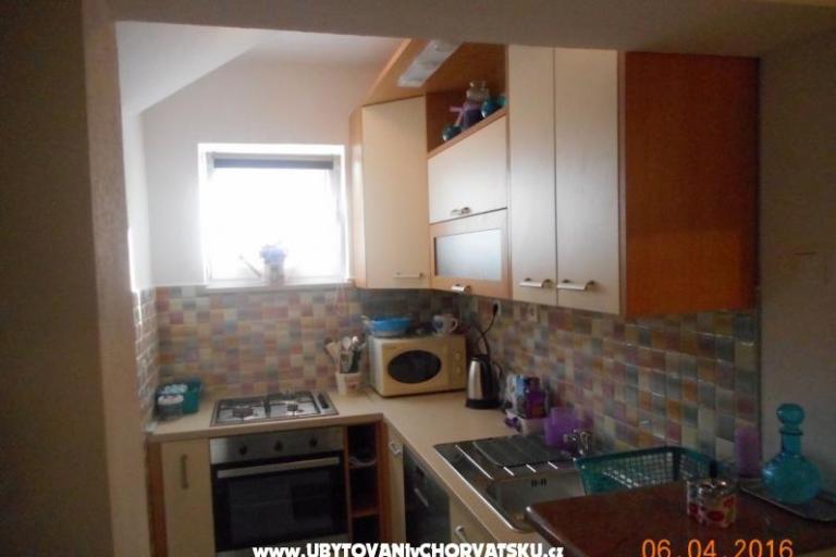 Appartementen My dream  – foto 2