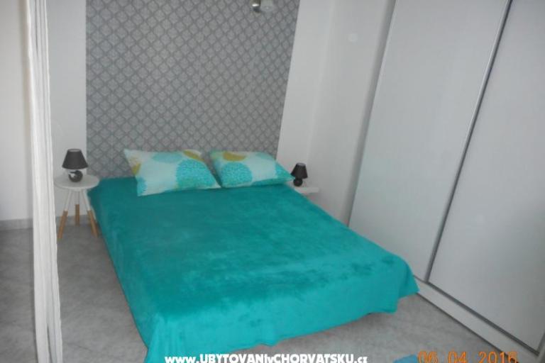 Appartementen My dream  – foto 6