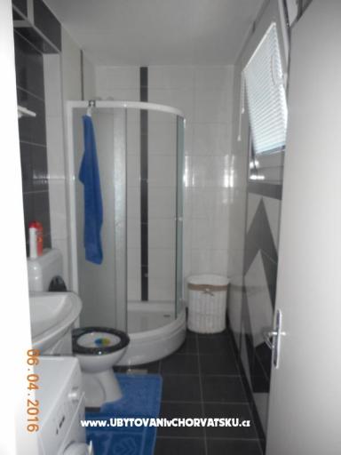 Appartementen My dream  – foto 7