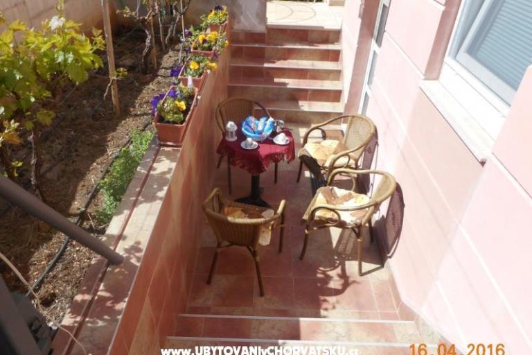 Appartementen My dream  – foto 8