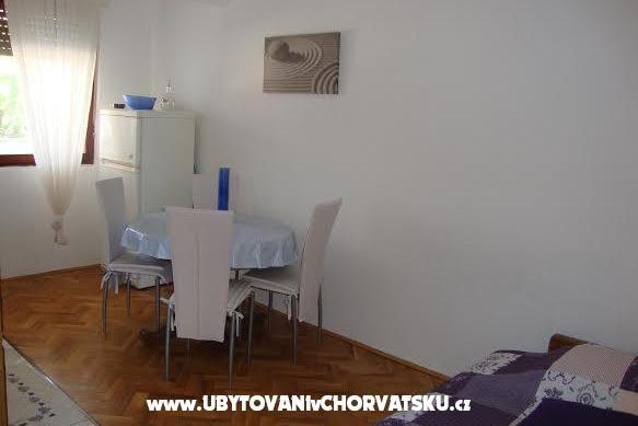 Appartementen Tome – foto 3
