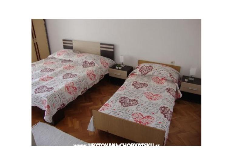 Appartementen Tome – foto 9