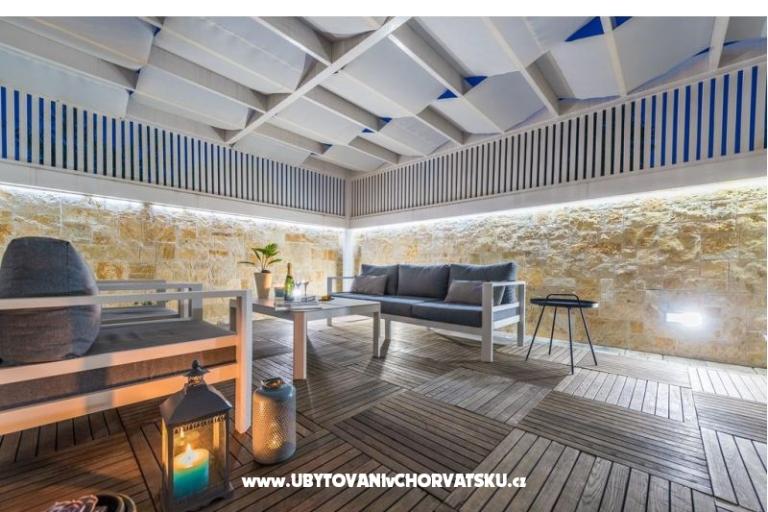 Appartementen Villa Karla – foto 6