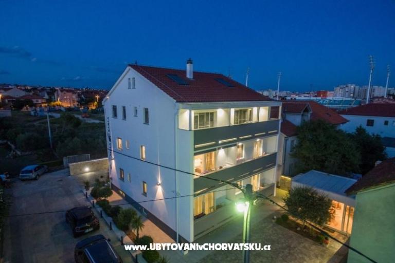 Appartementen Villa Karla – foto 8