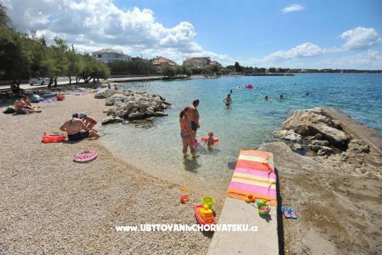 Appartementen Zara by the sea – foto 2