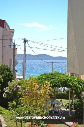 Appartementen Zara by the sea – foto 3