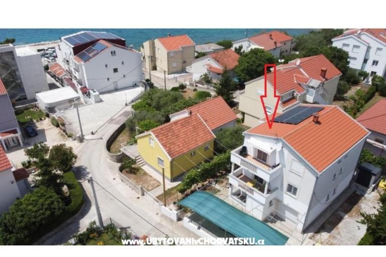 Appartementen Zara by the sea – foto 4