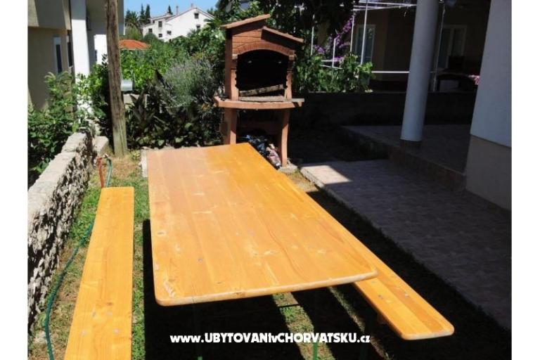 Appartementen Zara by the sea – foto 6