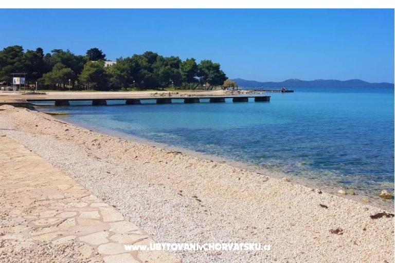 Appartementen Zara by the sea – foto 8