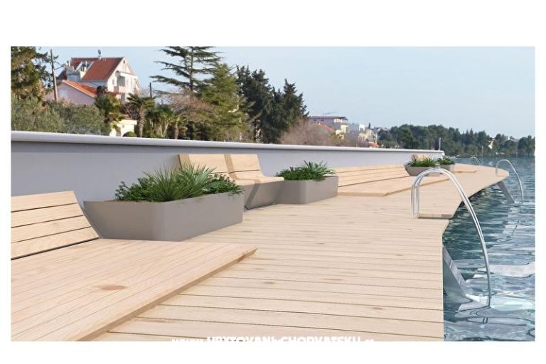 Appartementen Zara by the sea – foto 9