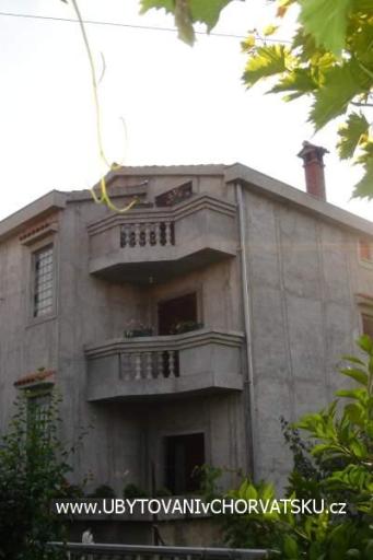 Family Huis Matkovic – foto 6