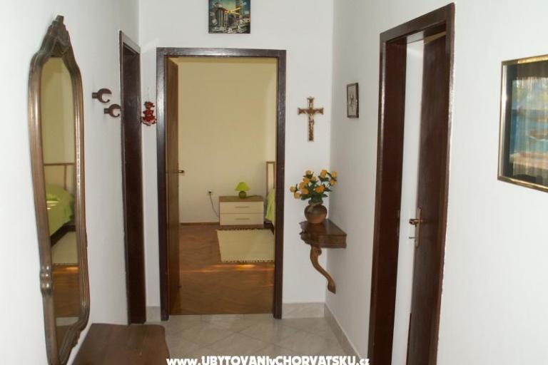 Appartement Irena – foto 14