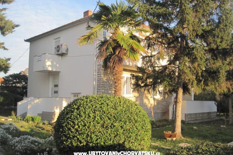 Appartement Irena – foto 9