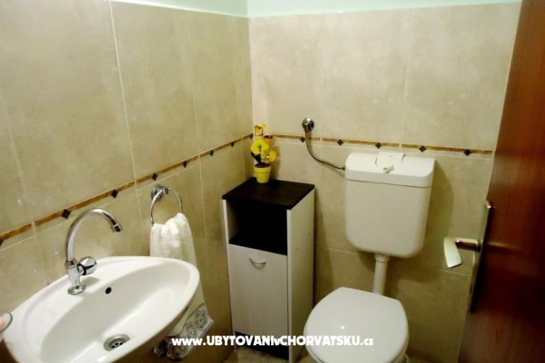 Ivona Appartement Zadar – foto 14