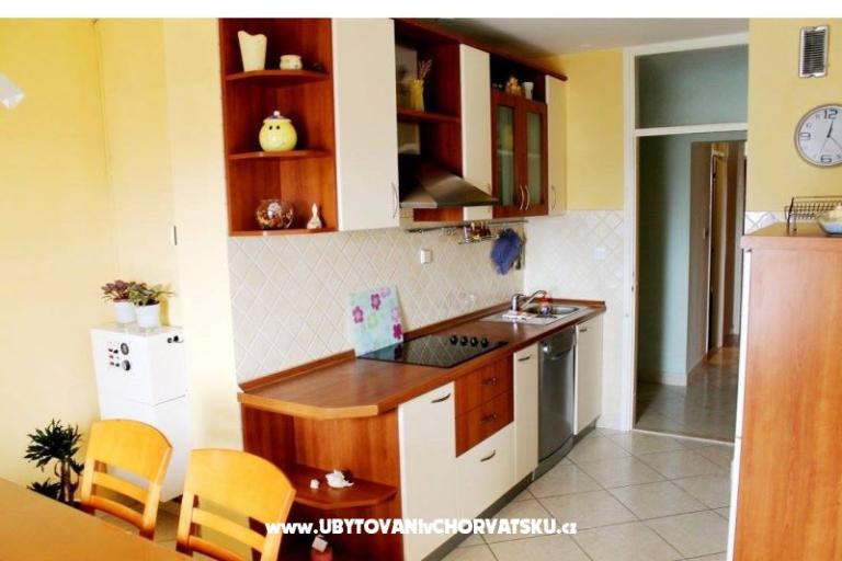 Ivona Appartement Zadar – foto 18