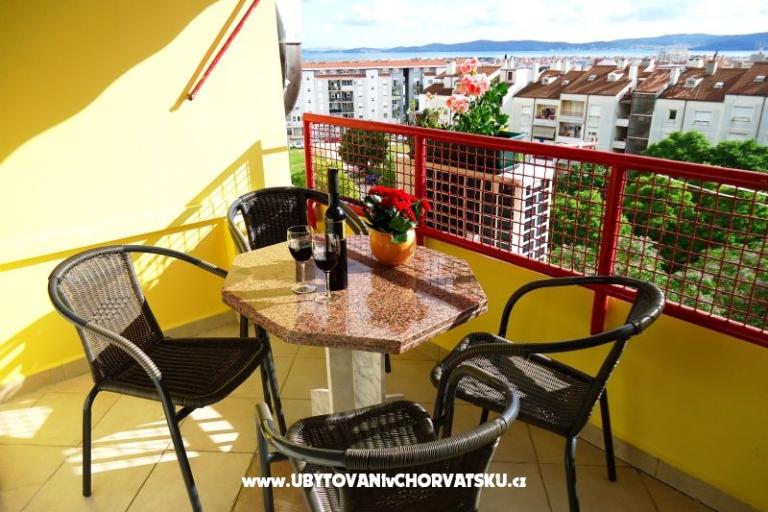 Ivona Appartement Zadar – foto 2
