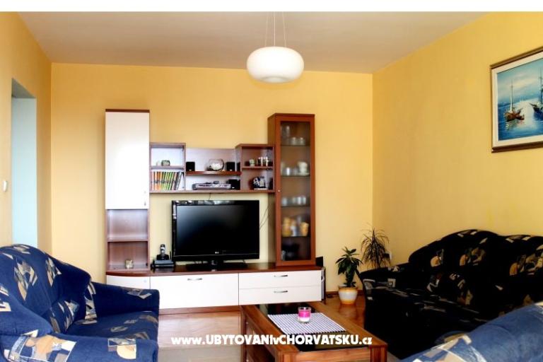 Ivona Appartement Zadar – foto 6