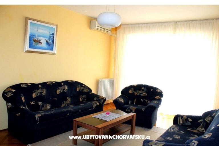 Ivona Appartement Zadar – foto 7