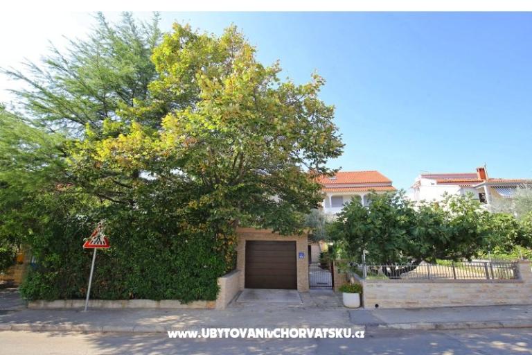 Vakantiehuis Lucija – foto 18