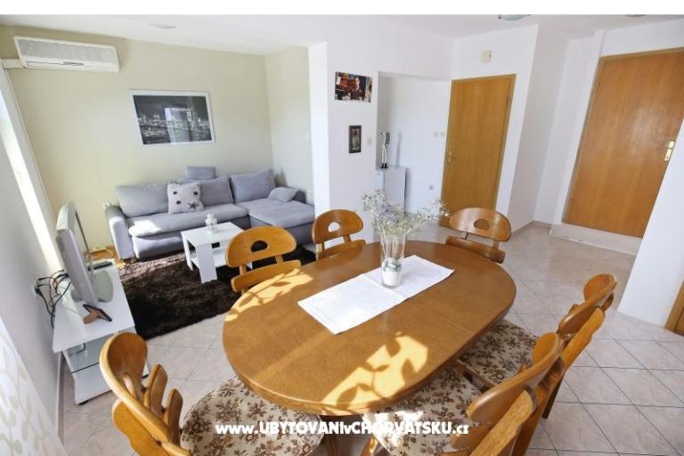 Vakantiehuis Lucija – foto 9