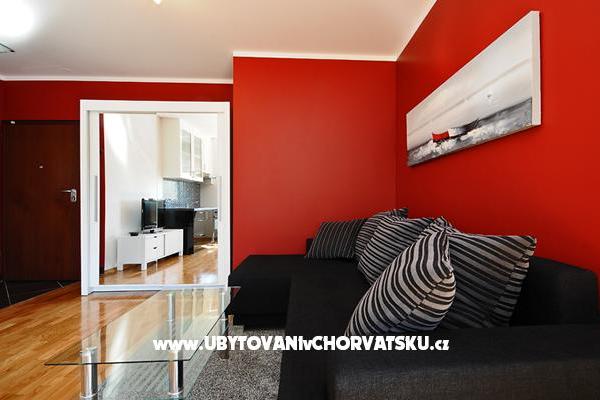 MaDe Luxury Appartementt – foto 10