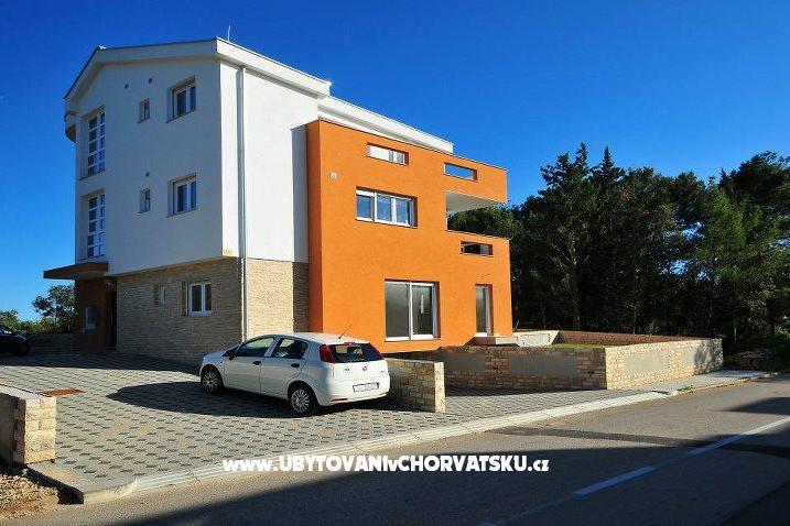 MaDe Luxury Appartementt – foto 7