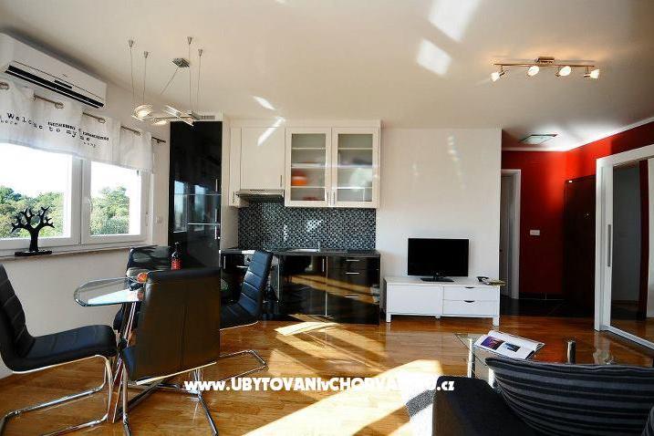 MaDe Luxury Appartementt – foto 8