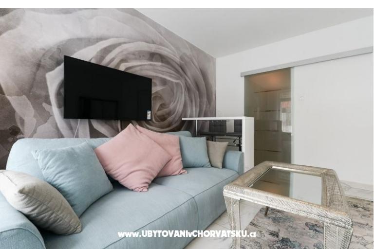 Maria Luxury Suite, Center – foto 15