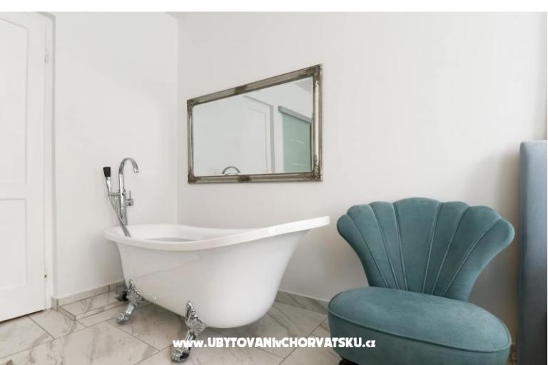 Maria Luxury Suite, Center – foto 16