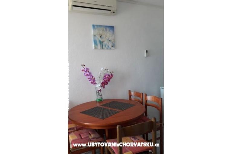 Appartementen Ivica- Livi  – foto 12