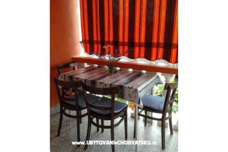 Appartementen Ivica- Livi  – foto 13