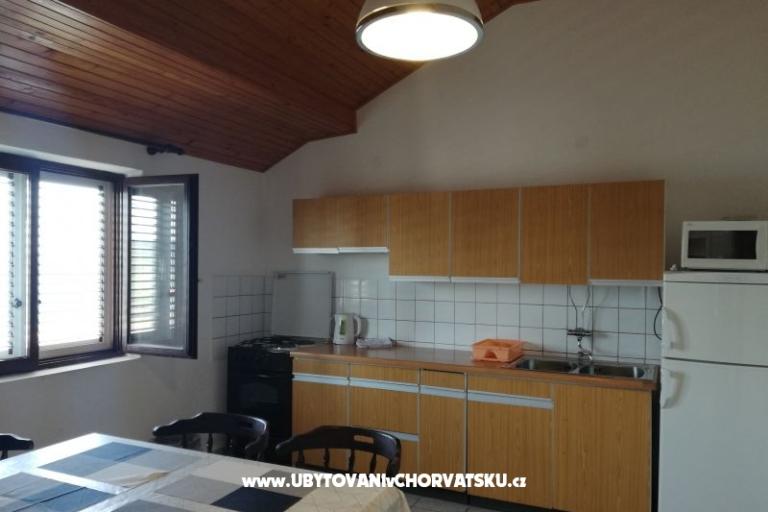 Appartementen Ivica- Livi  – foto 14