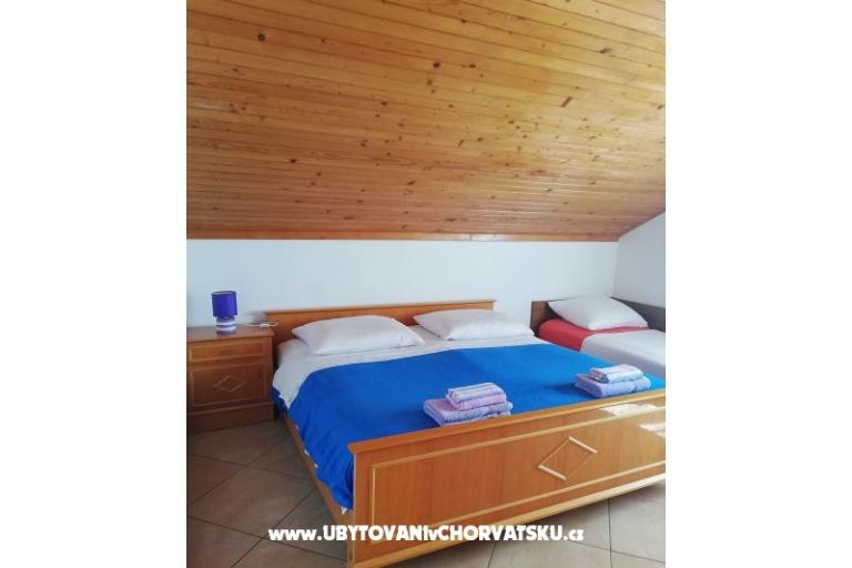 Appartementen Ivica- Livi  – foto 9
