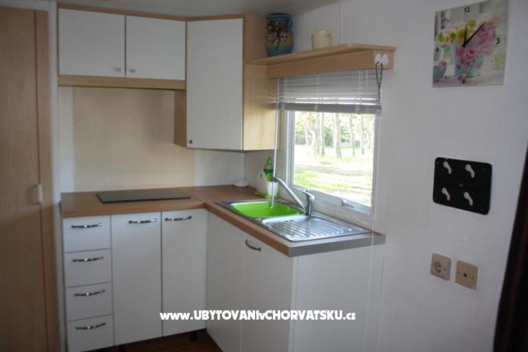 Mobilna kućica Sara – foto 3