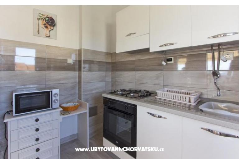 Appartementen Nella – foto 11
