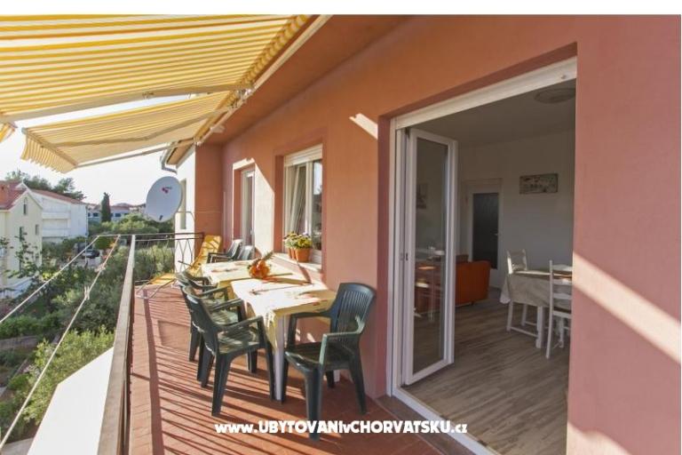 Appartementen Nella – foto 13