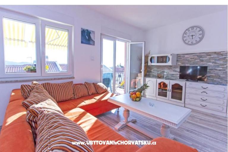 Appartementen Nella – foto 14