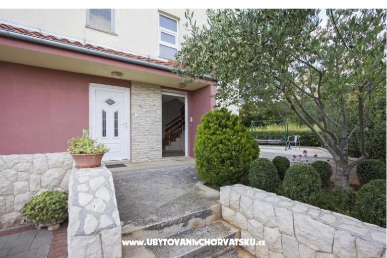 Appartementen Nella – foto 16