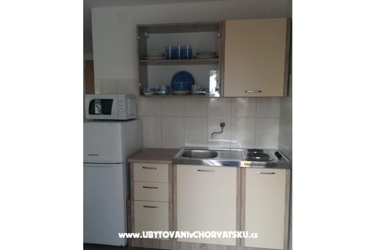 Nevena Appartementen – foto 13